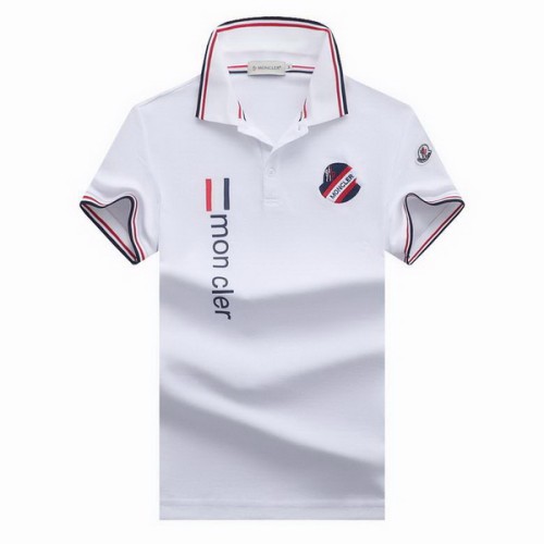 Moncler Polo t-shirt men-058(M-XXXL)