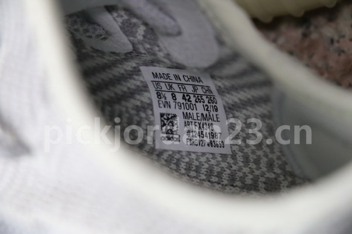 Authentic Yeezy 350 V2 “Yeshaya” Non Reflective