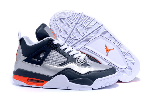 Air Jordan 4 shoes AAA-085