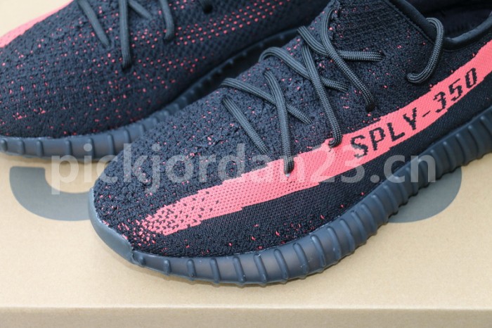 Authentic Yeezy 350 V2 BY9612