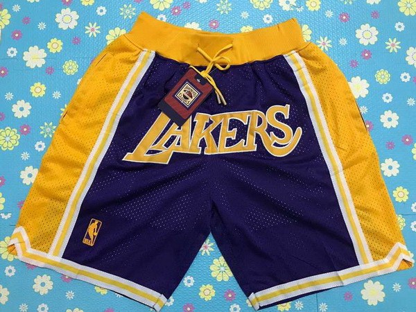 NBA Shorts-500