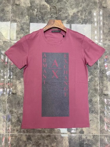 Armani t-shirt men-190(M-XXXL)