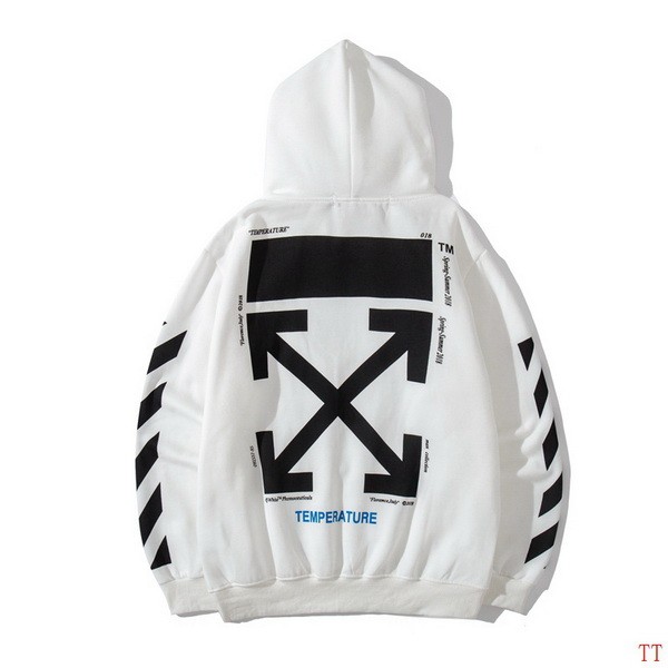 OFF-WHITE men Hoodies-720(M-XXL)