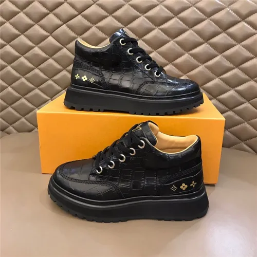 Super Max Custom LV Shoes-1315