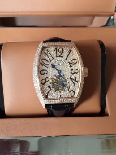 Franck Muller Watches-135