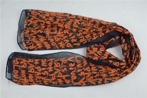 LV Silk Scarf AAA-194