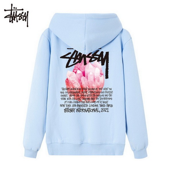 Stussy men Hoodies-382(S-XXL)