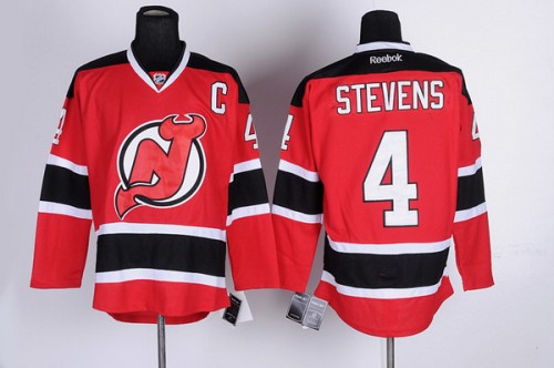 New Jersey Devils jerseys-027
