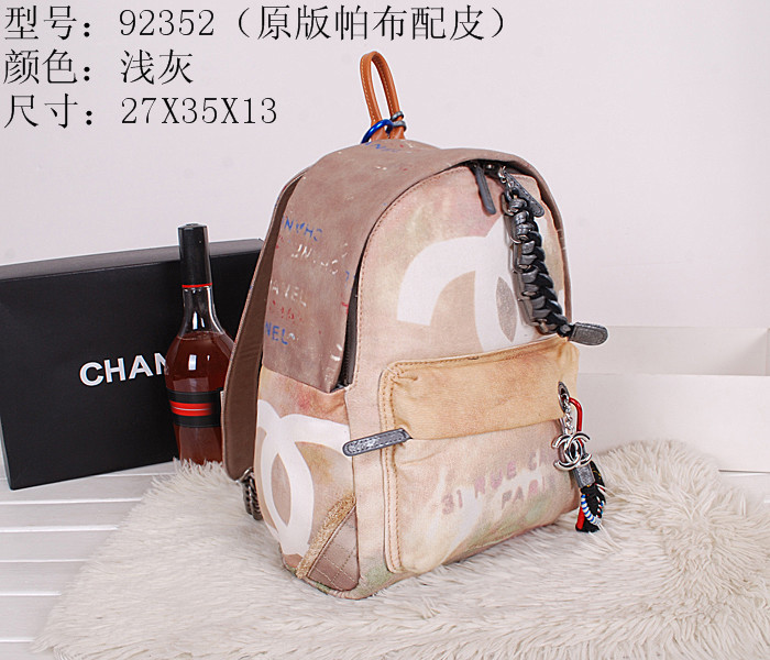 CHAL Backpack 1:1 Quality-024