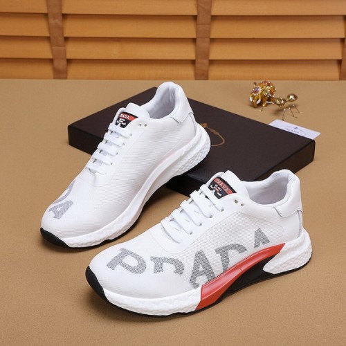 Prada men shoes 1：1 quality-645