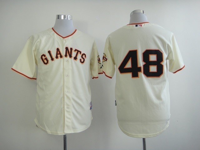 MLB San Francisco Giants-071