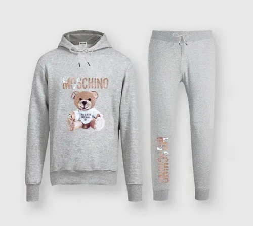 Moschino suit-027(M-XXXXXL)