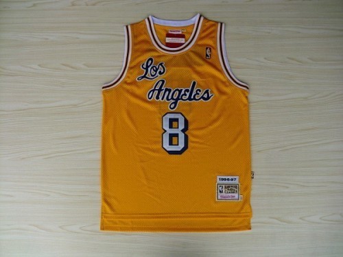 NBA Los Angeles Lakers-064