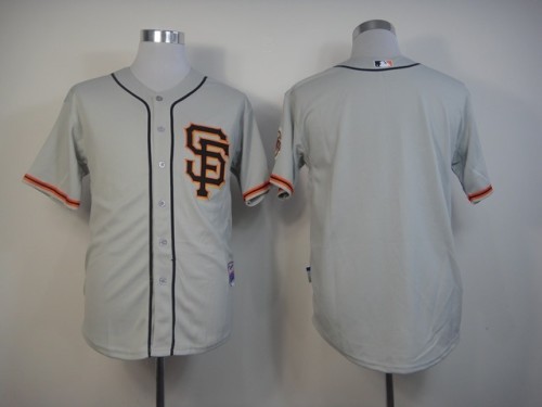 MLB San Francisco Giants-058