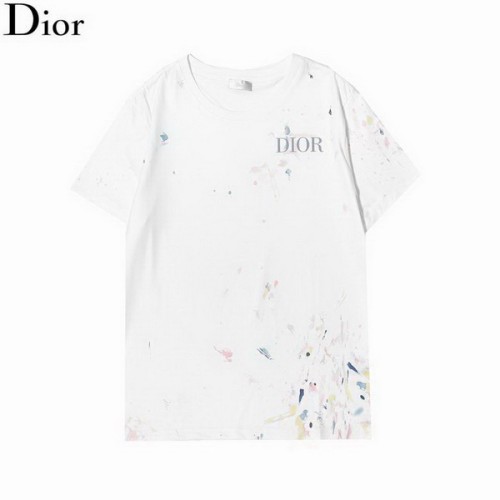 Dior T-Shirt men-366(S-XL)