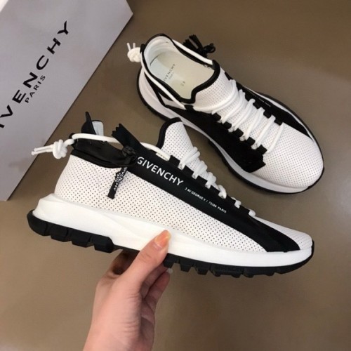 Givenchy men shoes 1：1 quality-123
