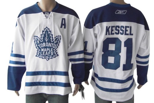 Toronto Maple Leafs jerseys-041