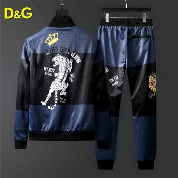 DG suit men-161(M-XXXL)