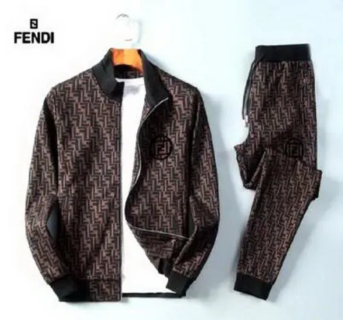 FD long sleeve men suit-370(M-XXXXL)