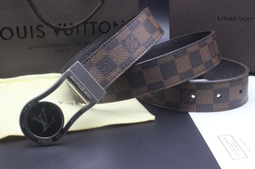 LV Belt 1：1 Quality-357