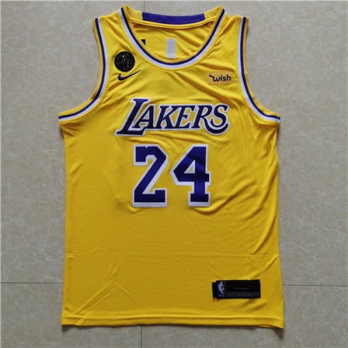NBA Los Angeles Lakers-362