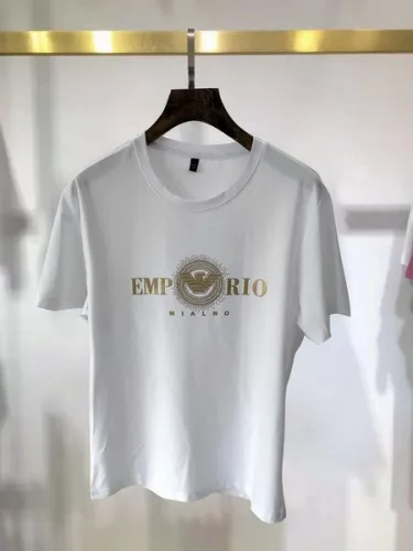 Armani t-shirt men-168(M-XXL)