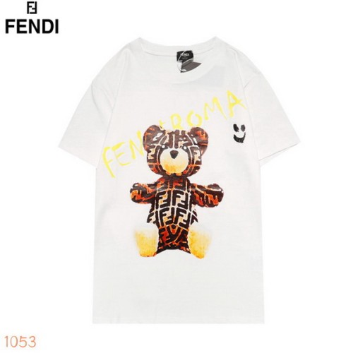 FD T-shirt-638(S-XXL)