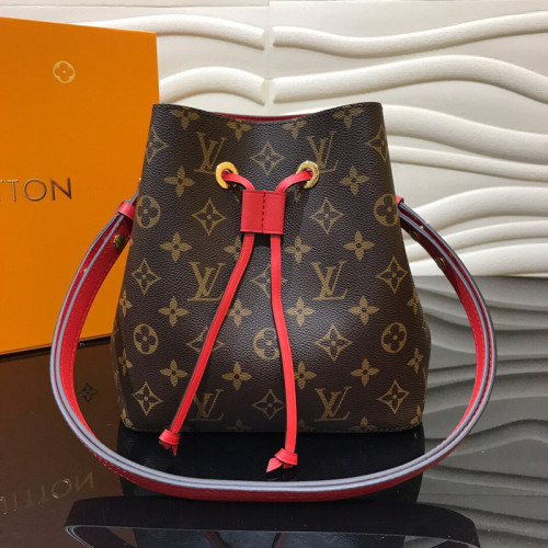 LV High End Quality Handbag-198