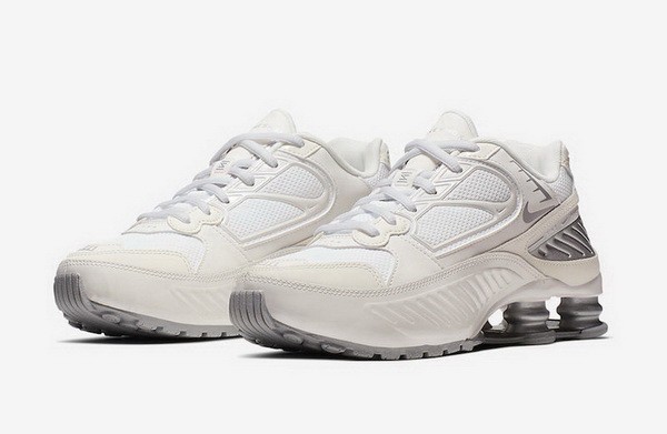 Nike Shox Reax Run Shoes men-021