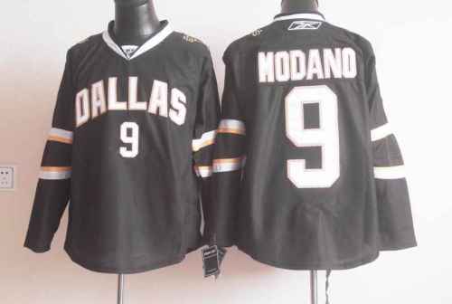Dallas Stars jerseys-018