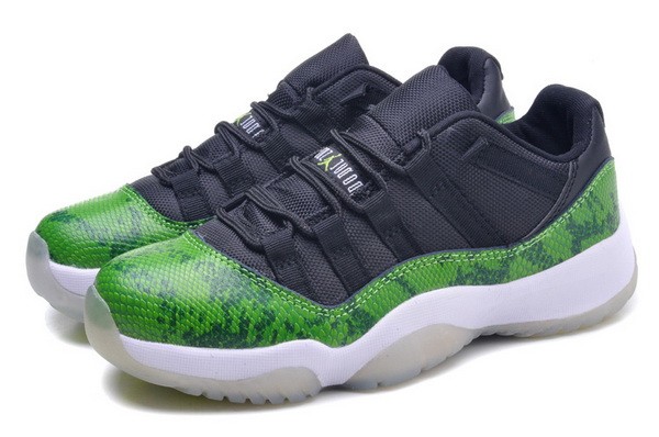 Air Jordan 11 women AAA-014