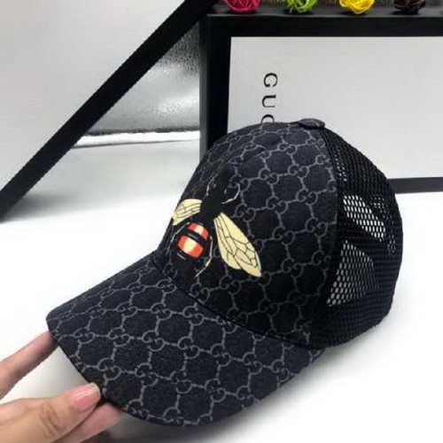 G Hats AAA-1602