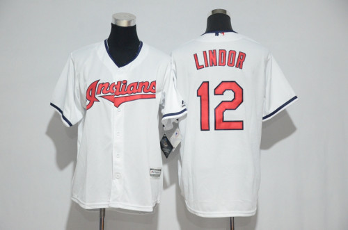 MLB Cleveland Indians-066