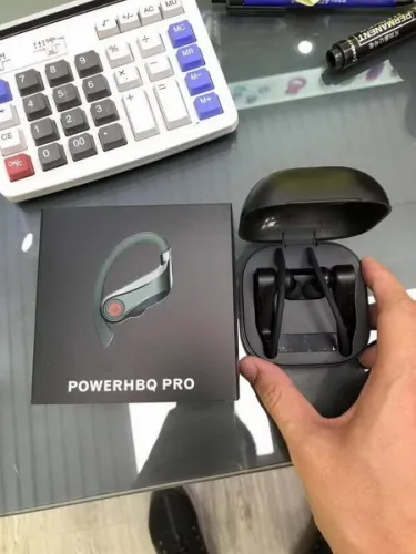 Power beats  PRO