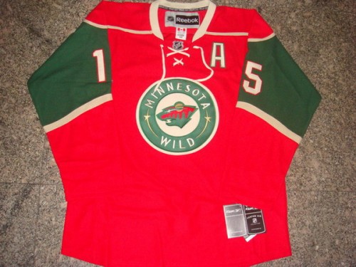 Minnesota Wild jerseys-078