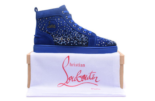 Christian Louboutin mens shoes-458