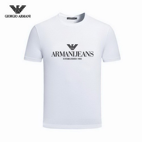 Armani t-shirt men-107(M-XXXL)