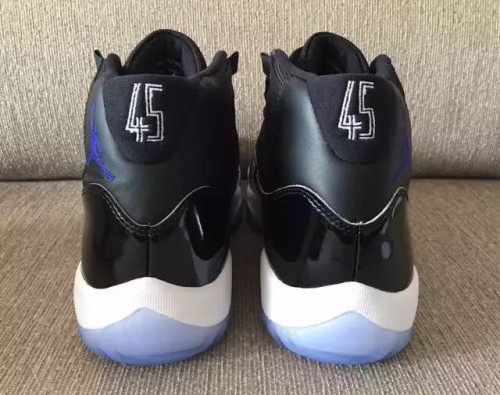 Super Max Perfect Jordan 11 Space Jam 2016