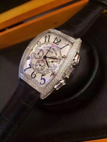 Franck Muller Watches-155