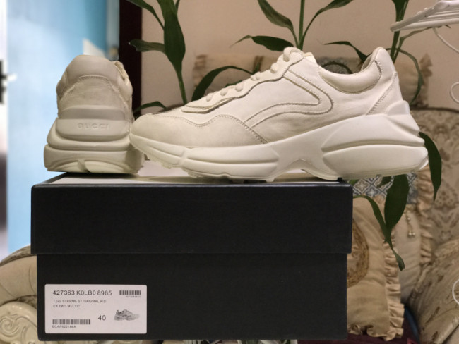 Super Max G Shoes-079