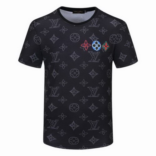 LV  t-shirt men-267(M-XXXL)