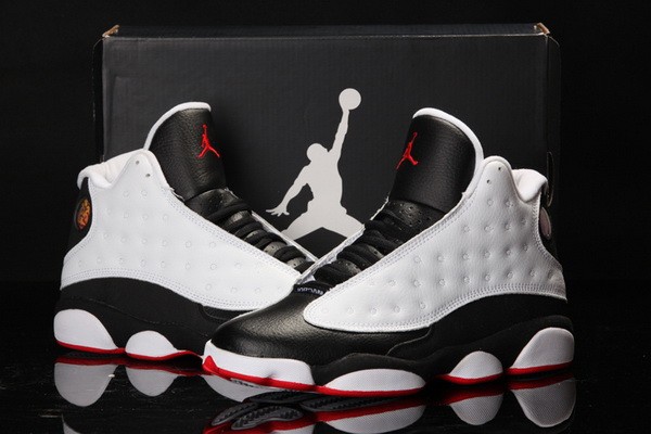 Jordan 13 shoes AAA Quality-035