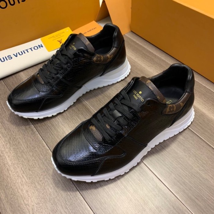 Super Max Custom LV Shoes-840