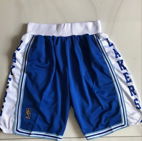 NBA Shorts-765