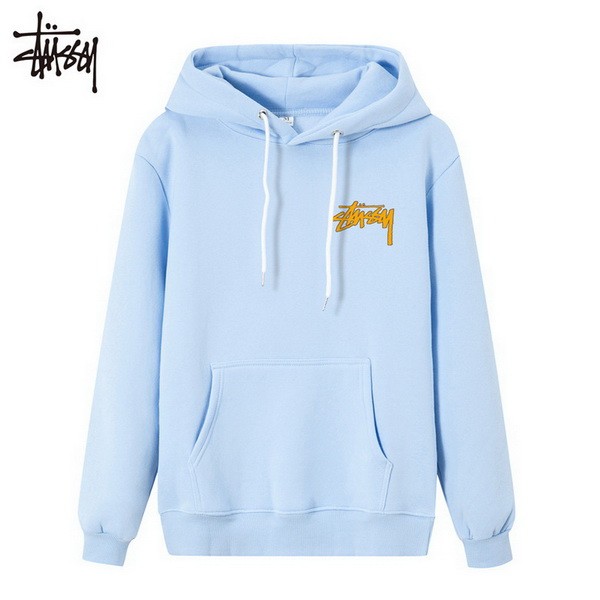 Stussy men Hoodies-211(S-XXL)