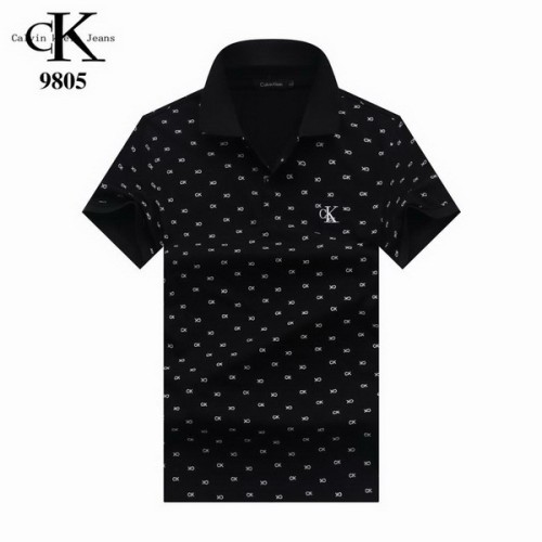 CK polo t-shirt men-007(M-XXXL)