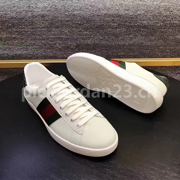 Super Max G Shoes-046