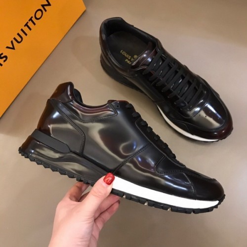 Super Max Custom LV Shoes-422