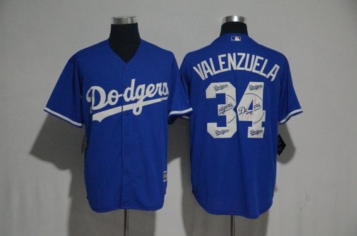 MLB Los Angeles Dodgers-096