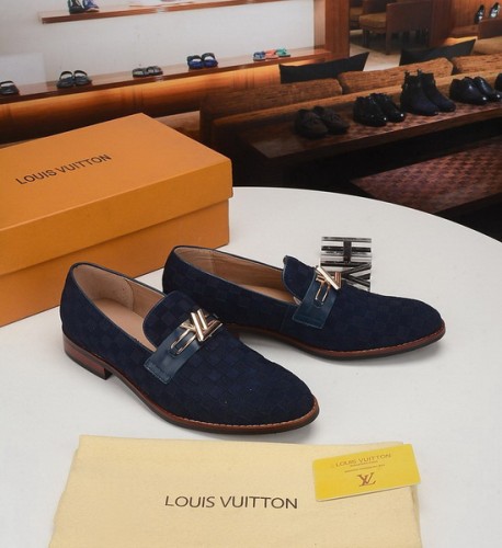 LV Men shoes 1：1 quality-3130